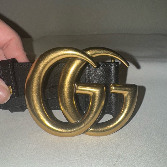 Gucci belt - Picture 8 of 8